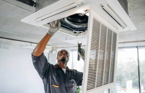 Licensed Hvac Repair service in Arlington, OH - FH HVAC